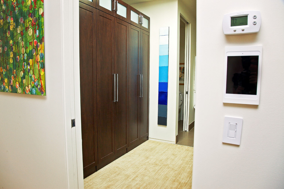 Home design - modern home design idea