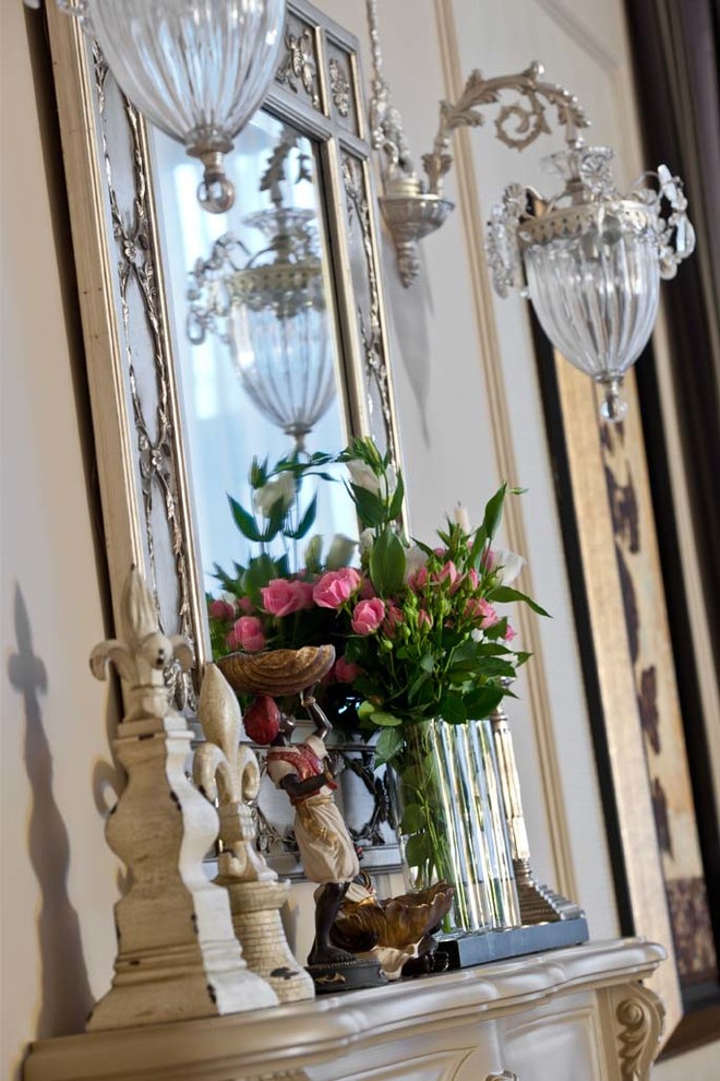 Квартира. Москва