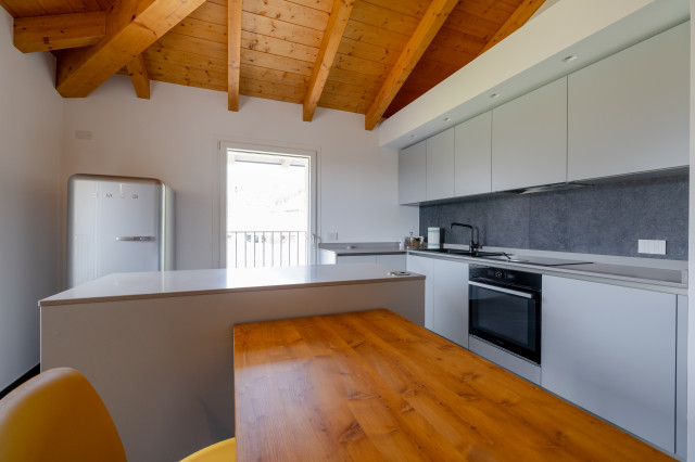 Cucina modern-kueche