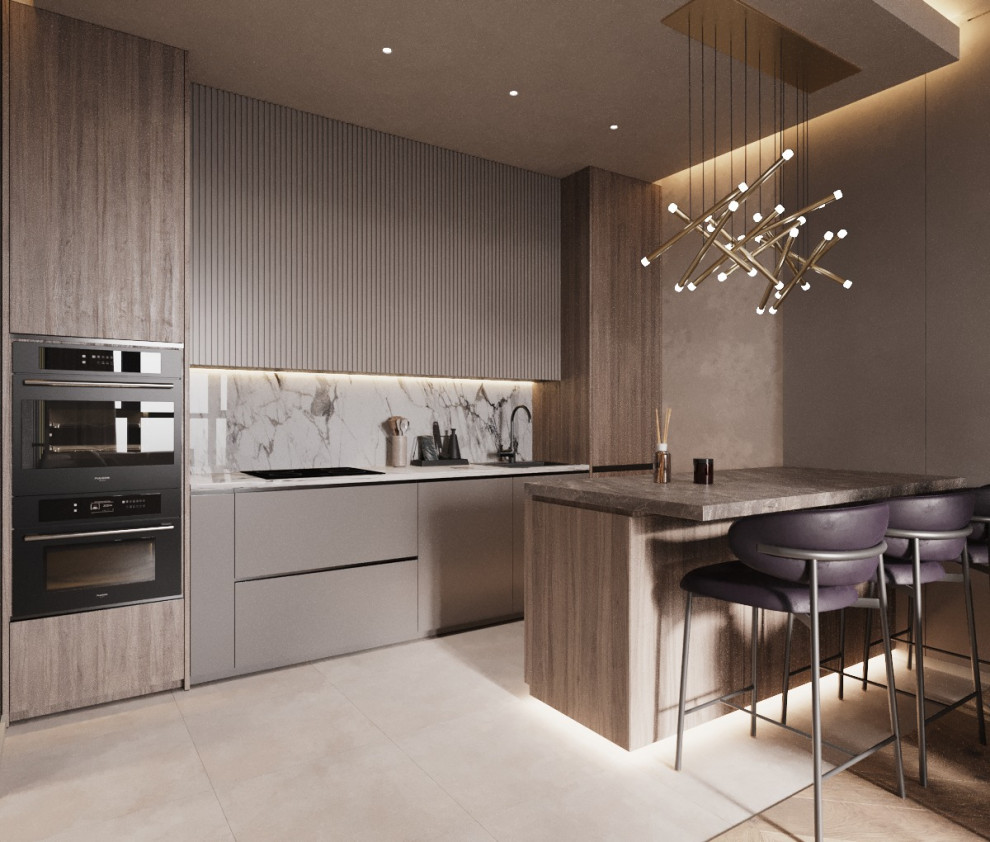 ЖК Нагорный