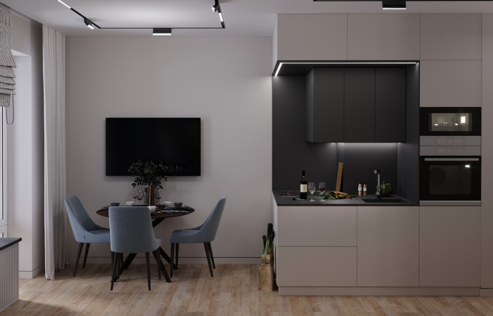 ЖК Филатов Луг