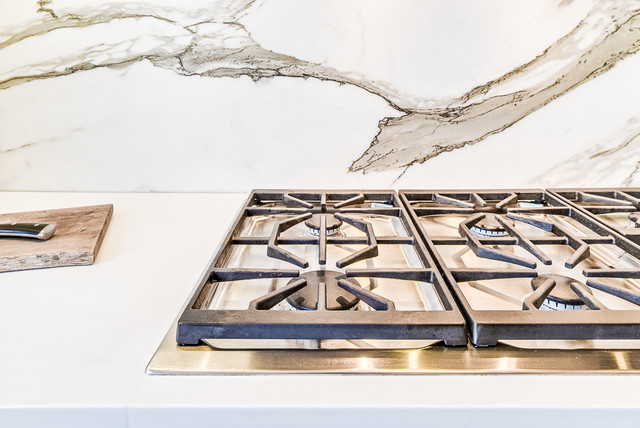 Baum modern-kitchen