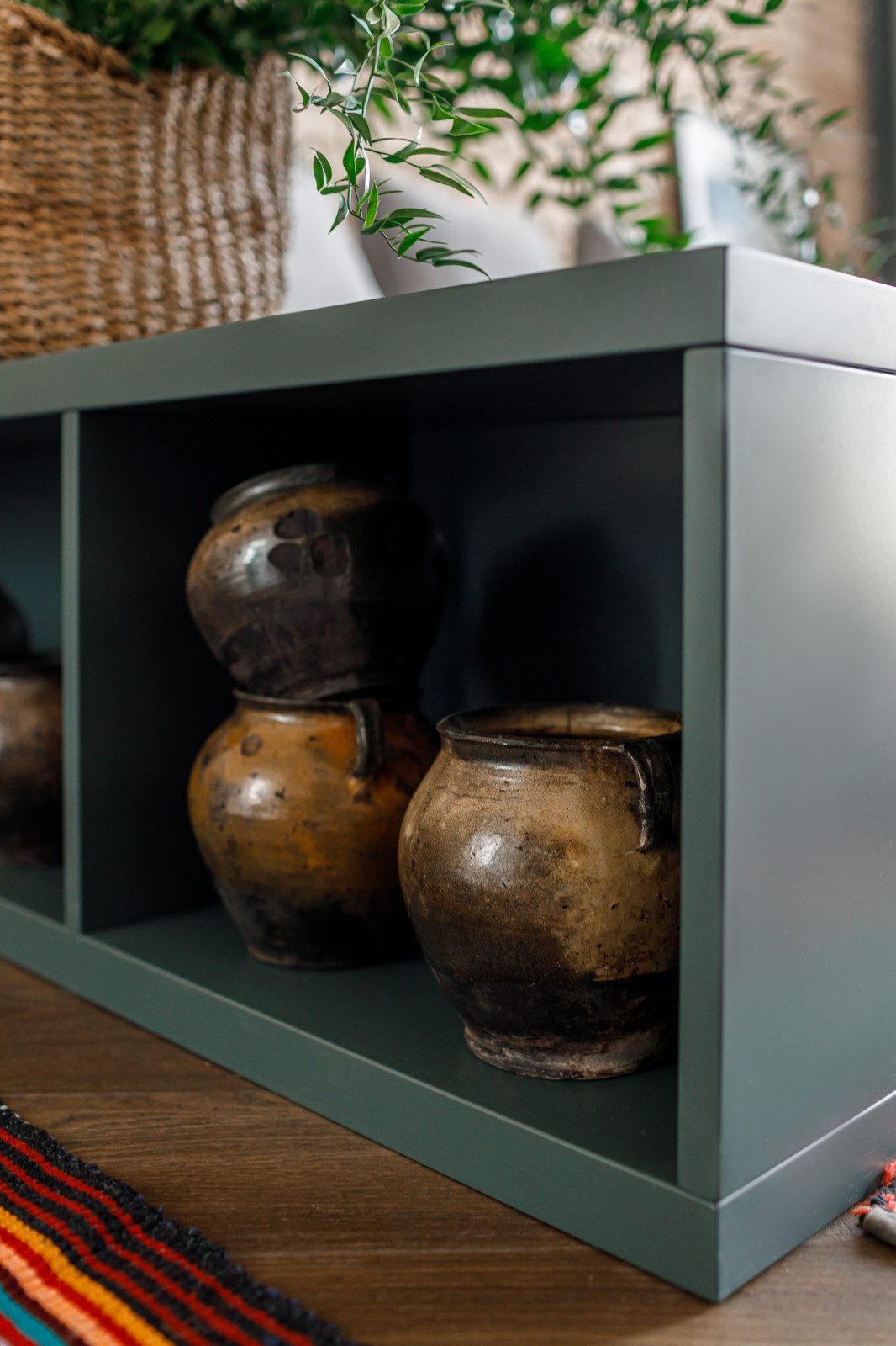 Пабудуем новае