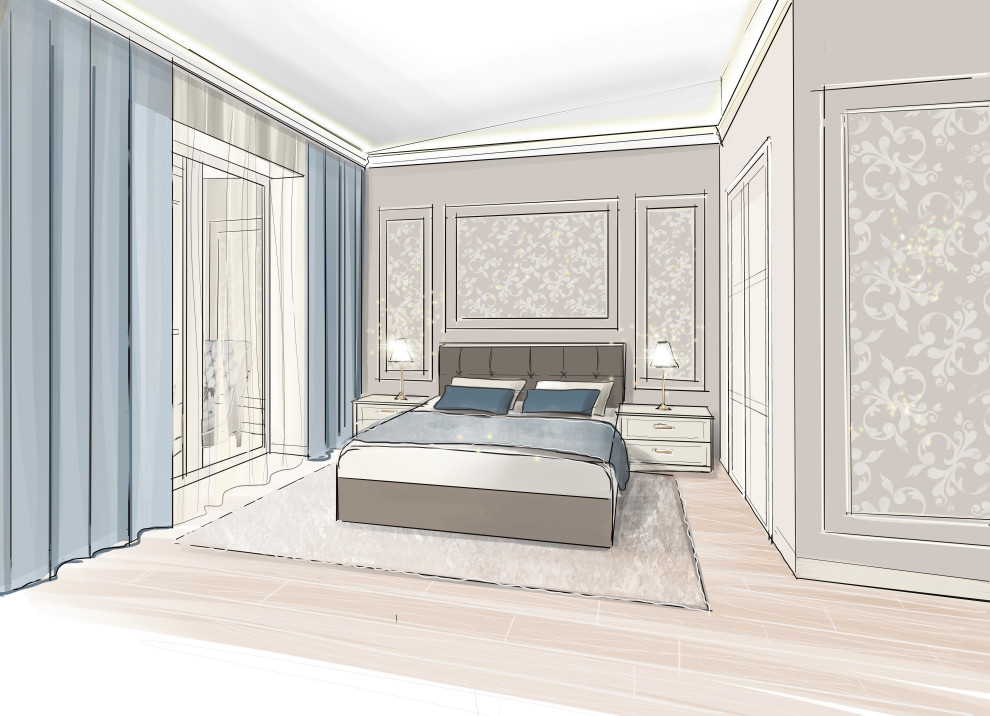 Мансардная квартира