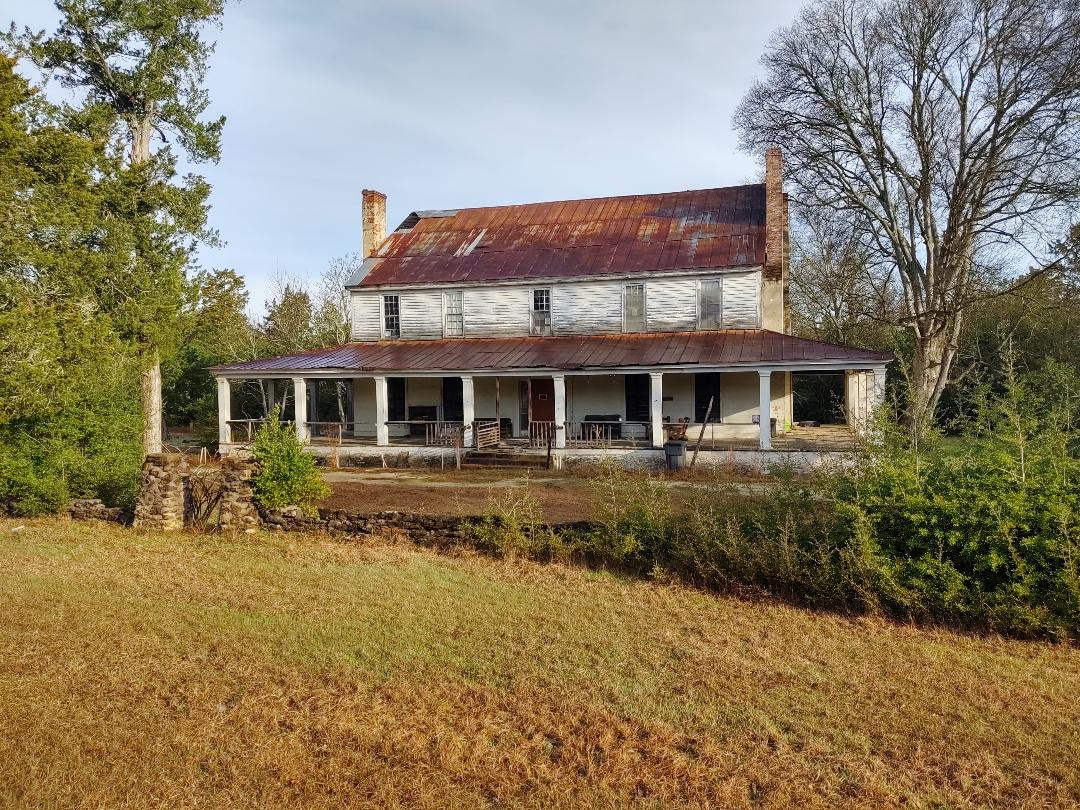 House Remodeling & Restoration