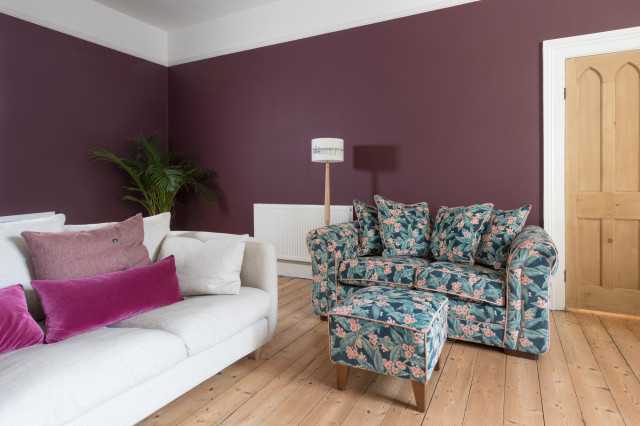 Lounge revamp victorian-living-room