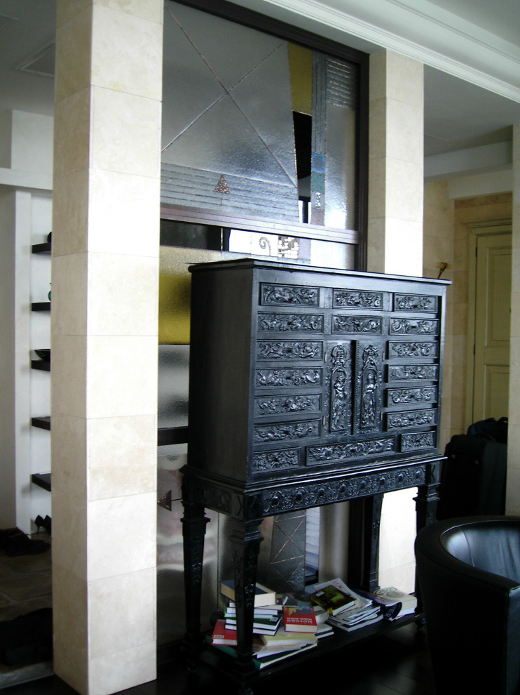 Квартира на Академической Москва