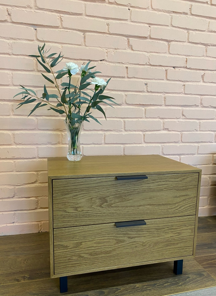 Тумбы в разном исполнении