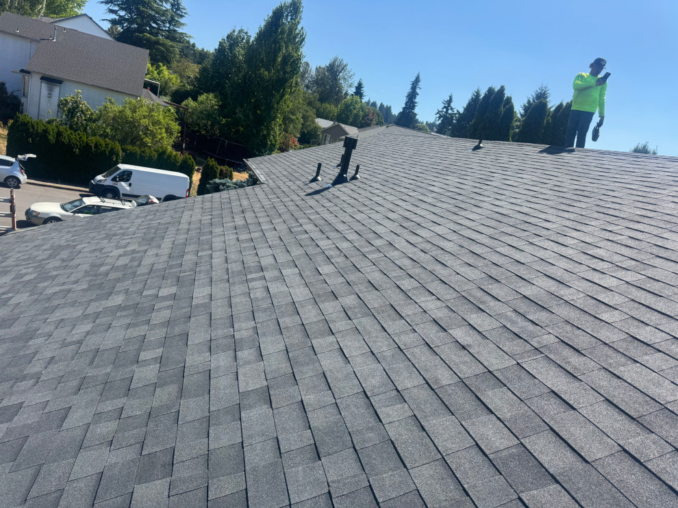 Residential Work