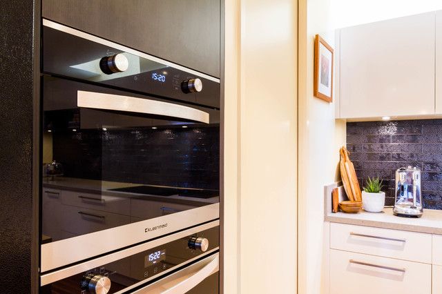 Ringwood North Kitchen 2 trendy-koekken