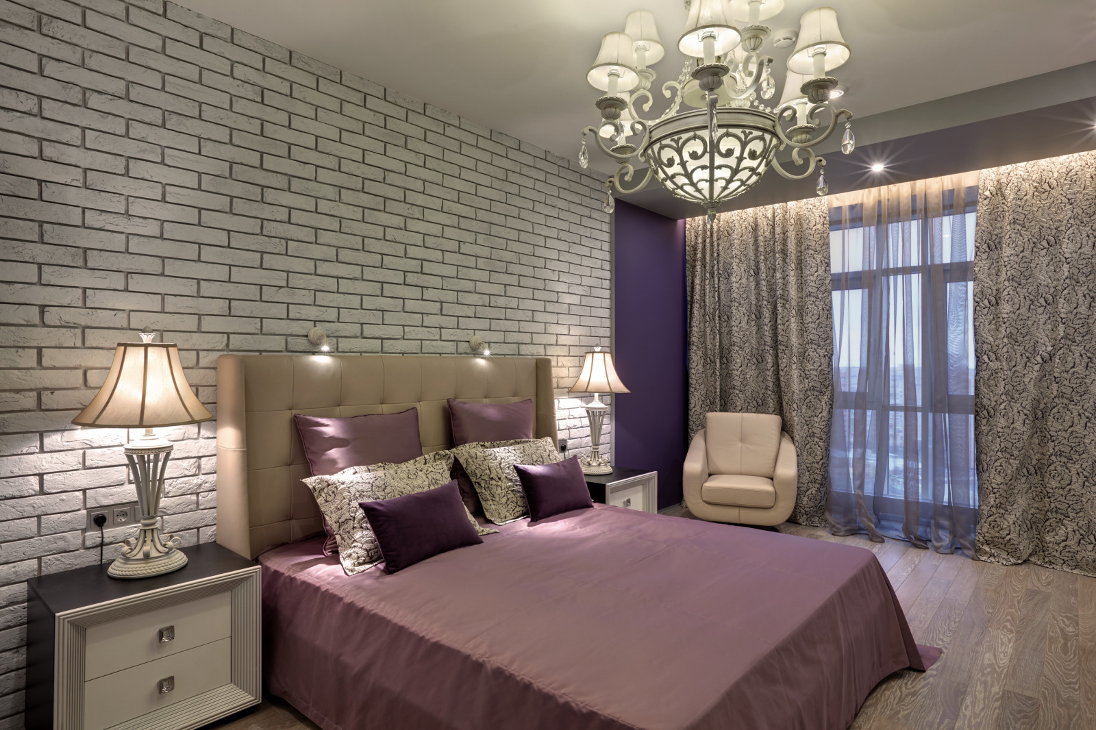 квартира в г.Москва