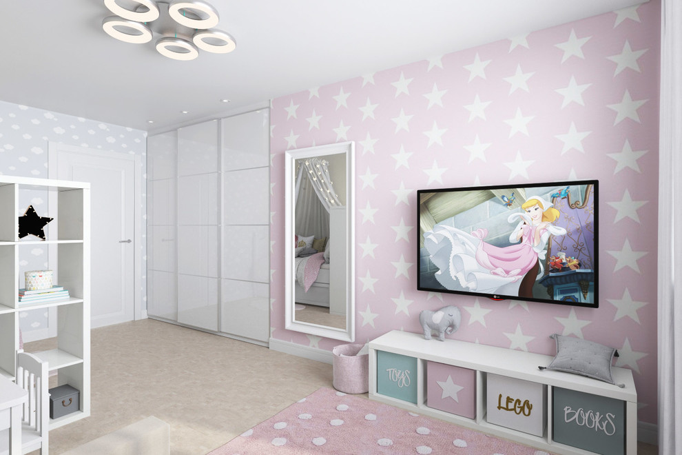 Комендантский