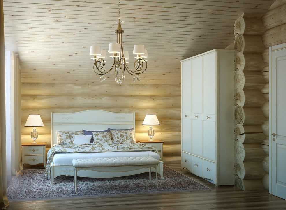 Визуализация комнат