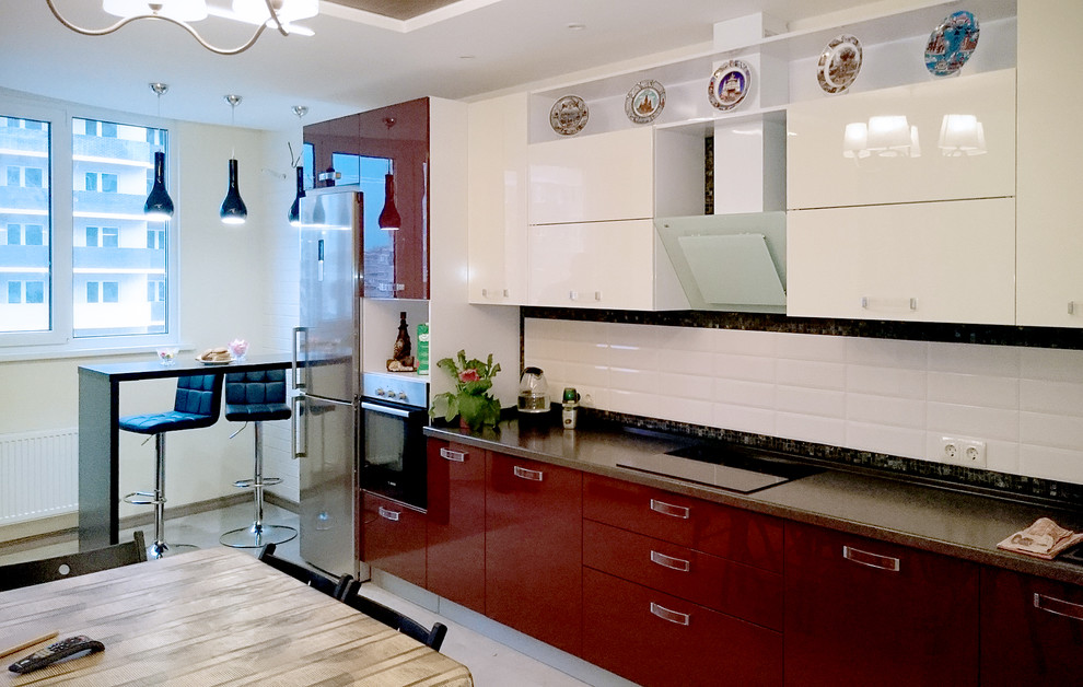 Отделочные работы