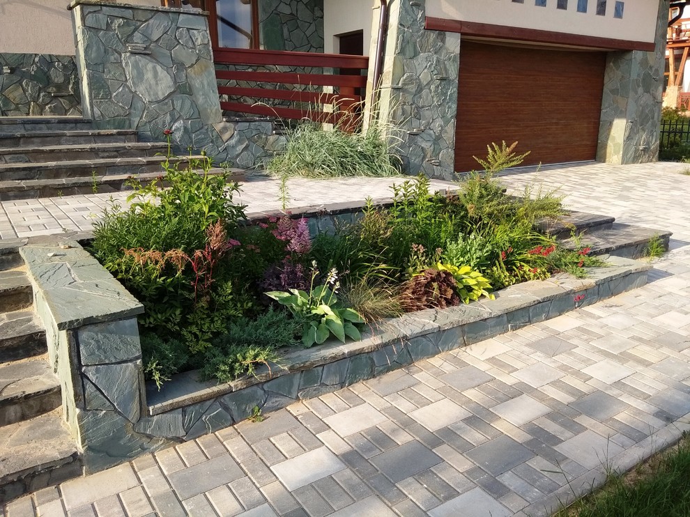 House # 3    Дом # 3