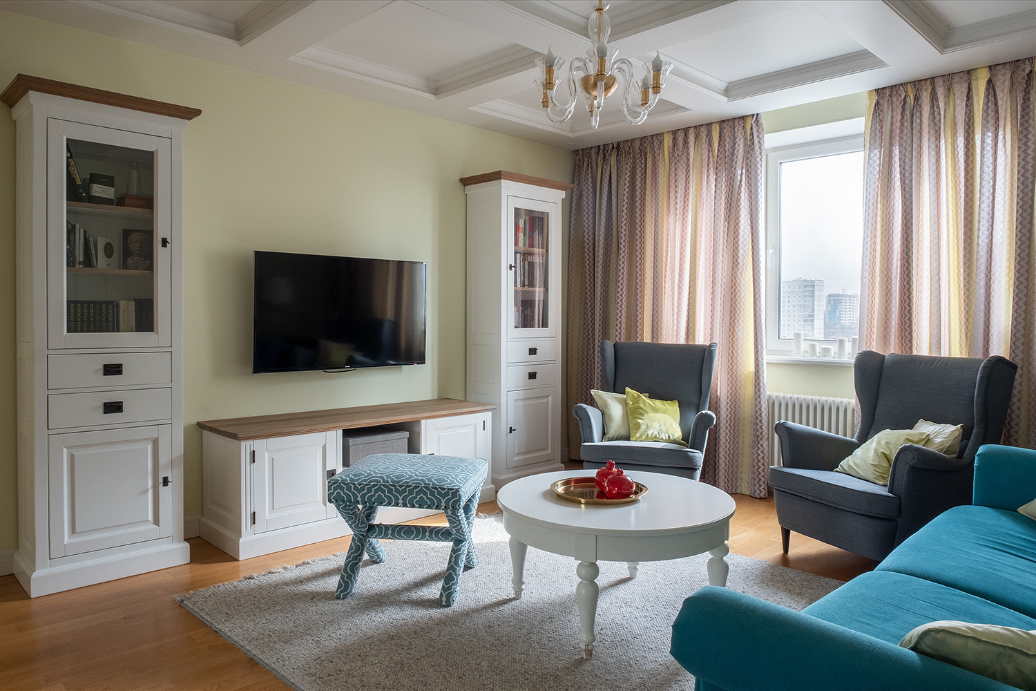 Квартира м. Бабушкинская