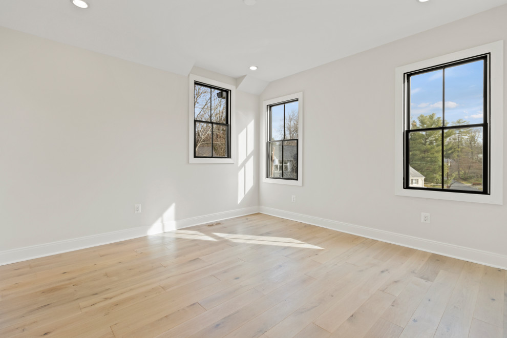 Modern Farmhouse Rochester IV