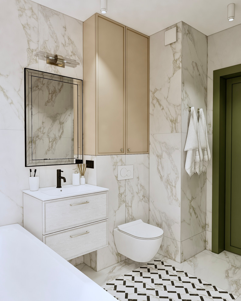 ЖК "Чёрная речка". г. Санкт-Петербург