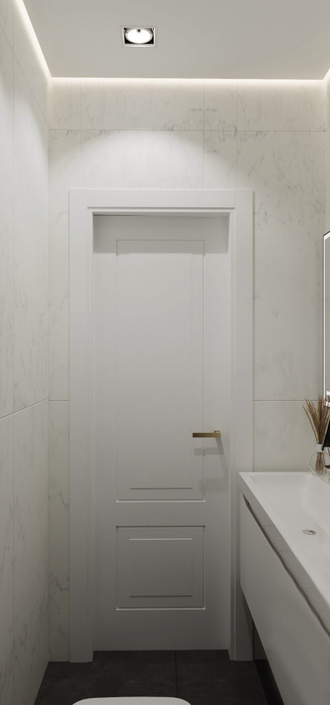 Дизайн санузла