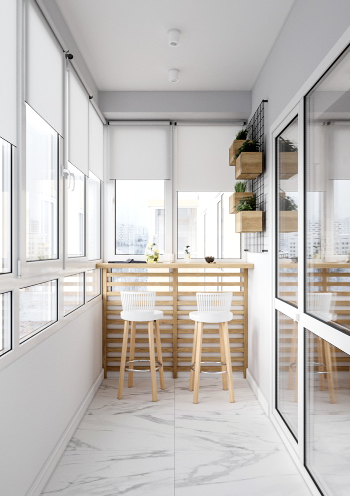 ЖК 5 элемент