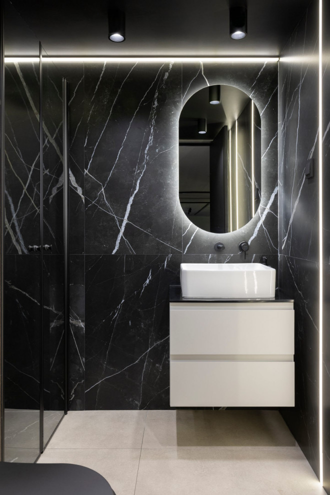 Квартира в Москве