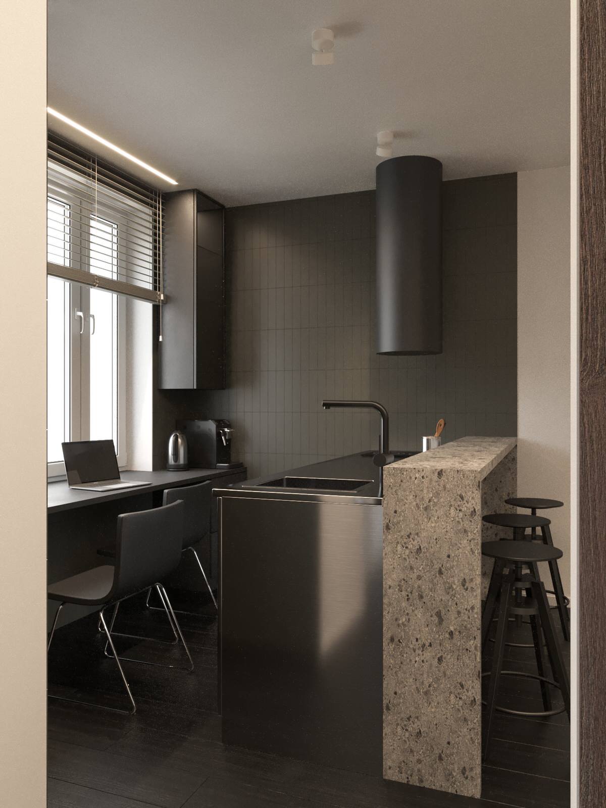 кухня-гостиная (вид из спальни).jpeg