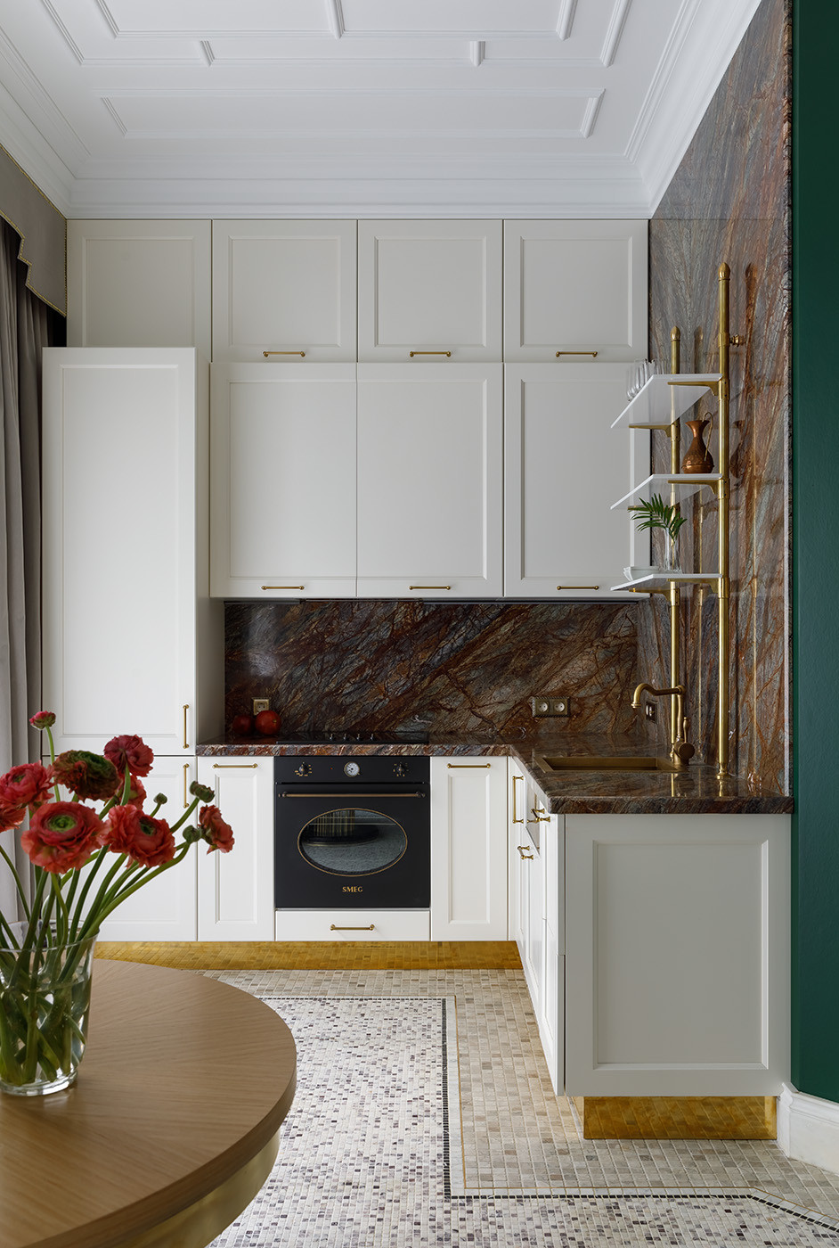 ЖК Монферран