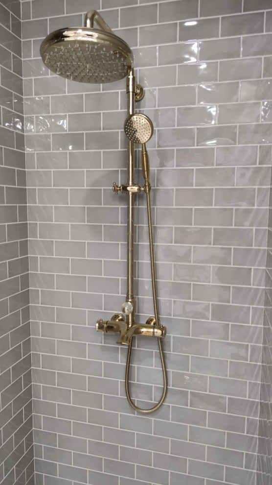 "Нежный сад" - дом 67 м.кв.