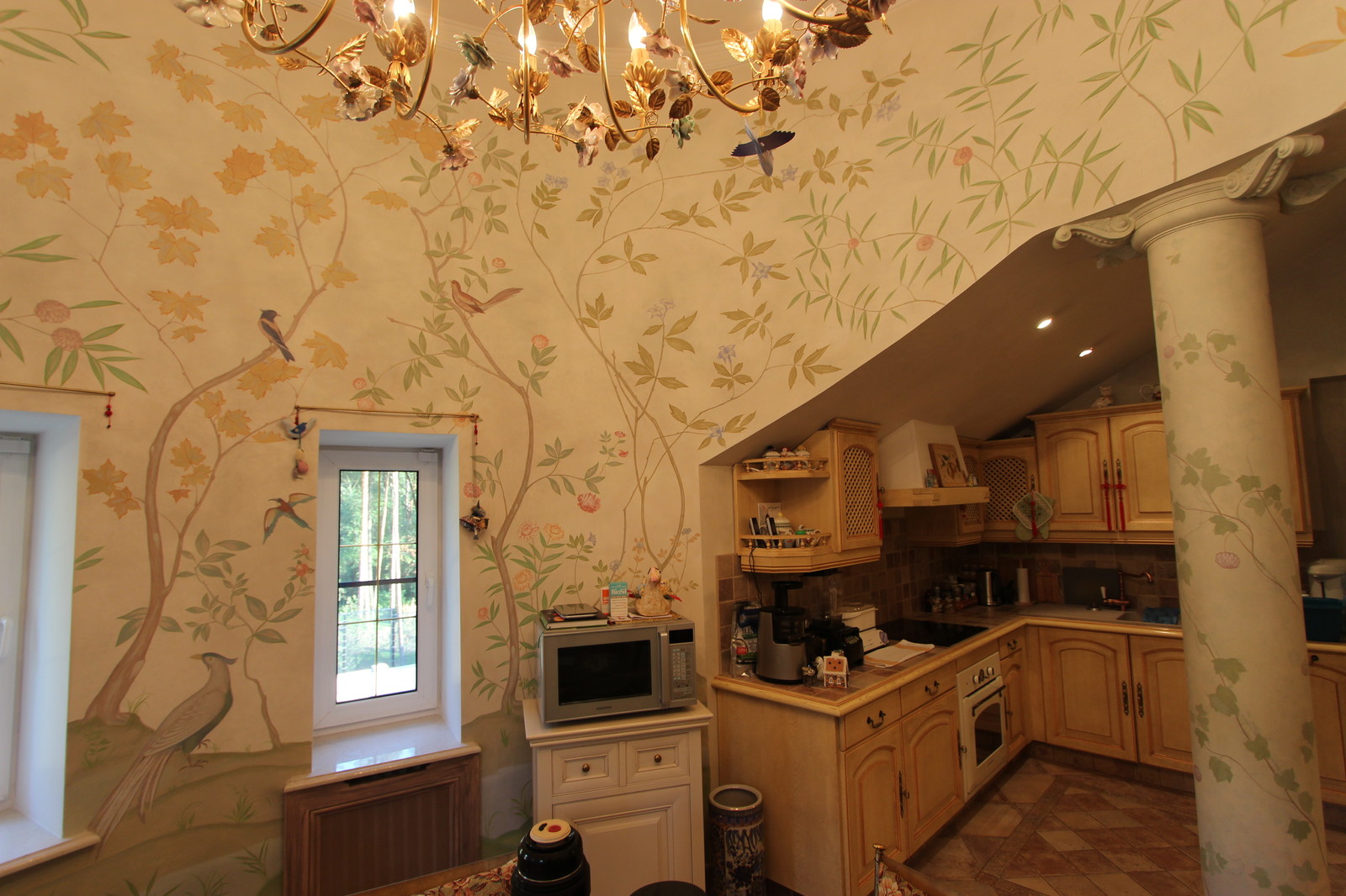 Детские комнаты