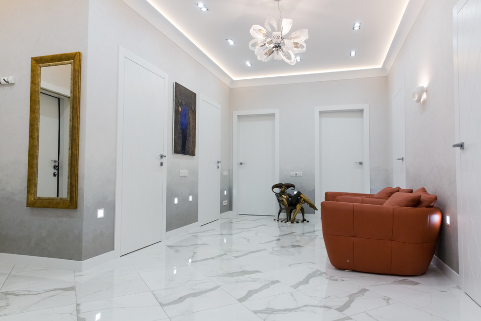 Фотосъемка -Квартира