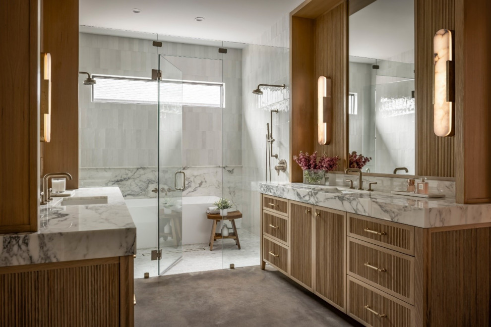 Kitchen & Bath Remodels