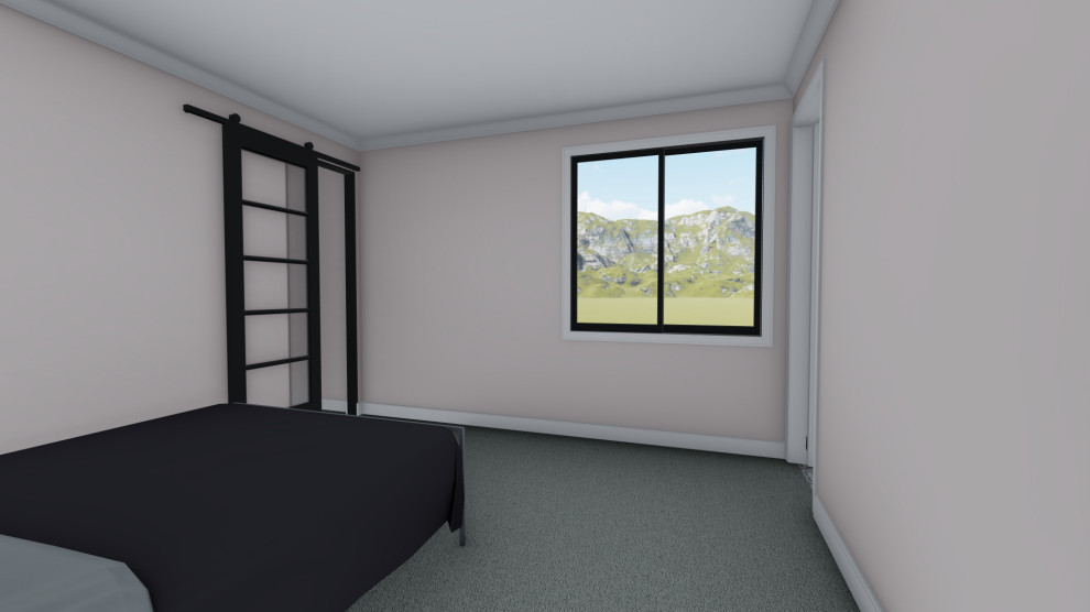 Duhaime Residence Remodel