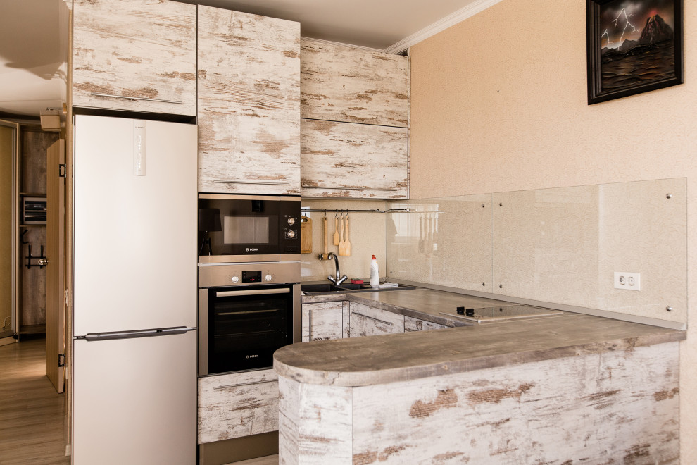 Квартира по ул. Блюхера