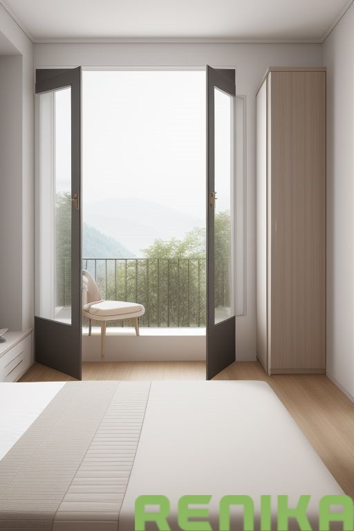 Спальная комната