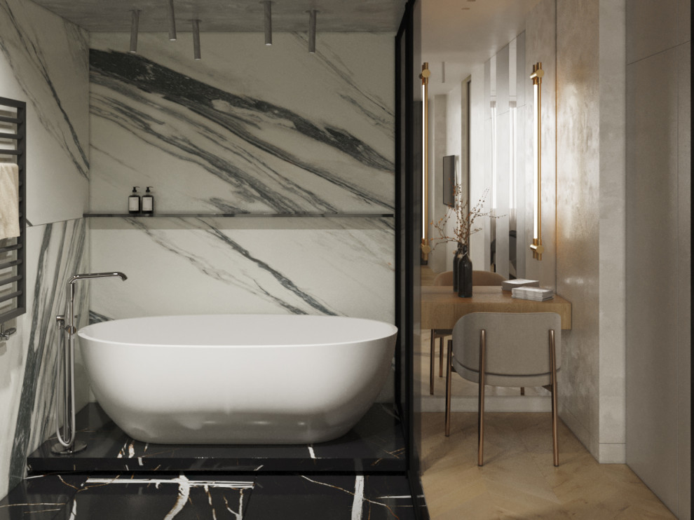 Ufa | one-bedroom apartment