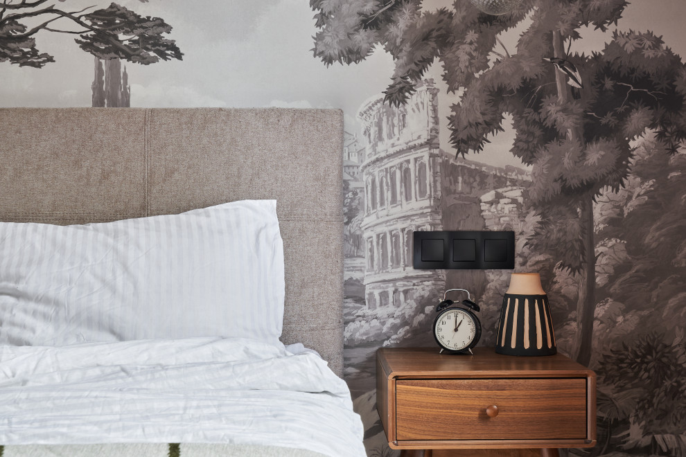 2х комнатная квартира, Москва