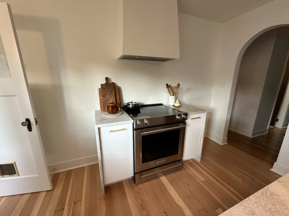 Home Remodel