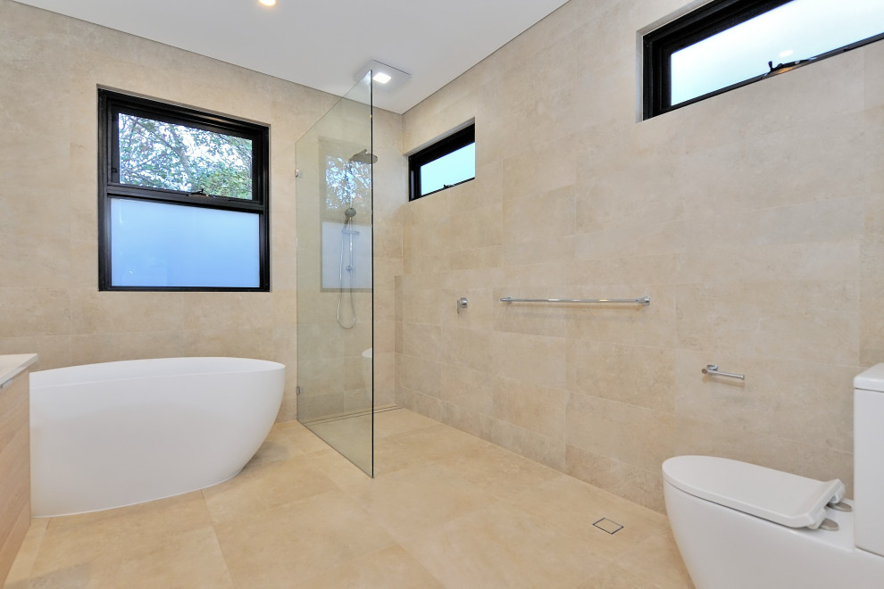 Subiaco Renovation