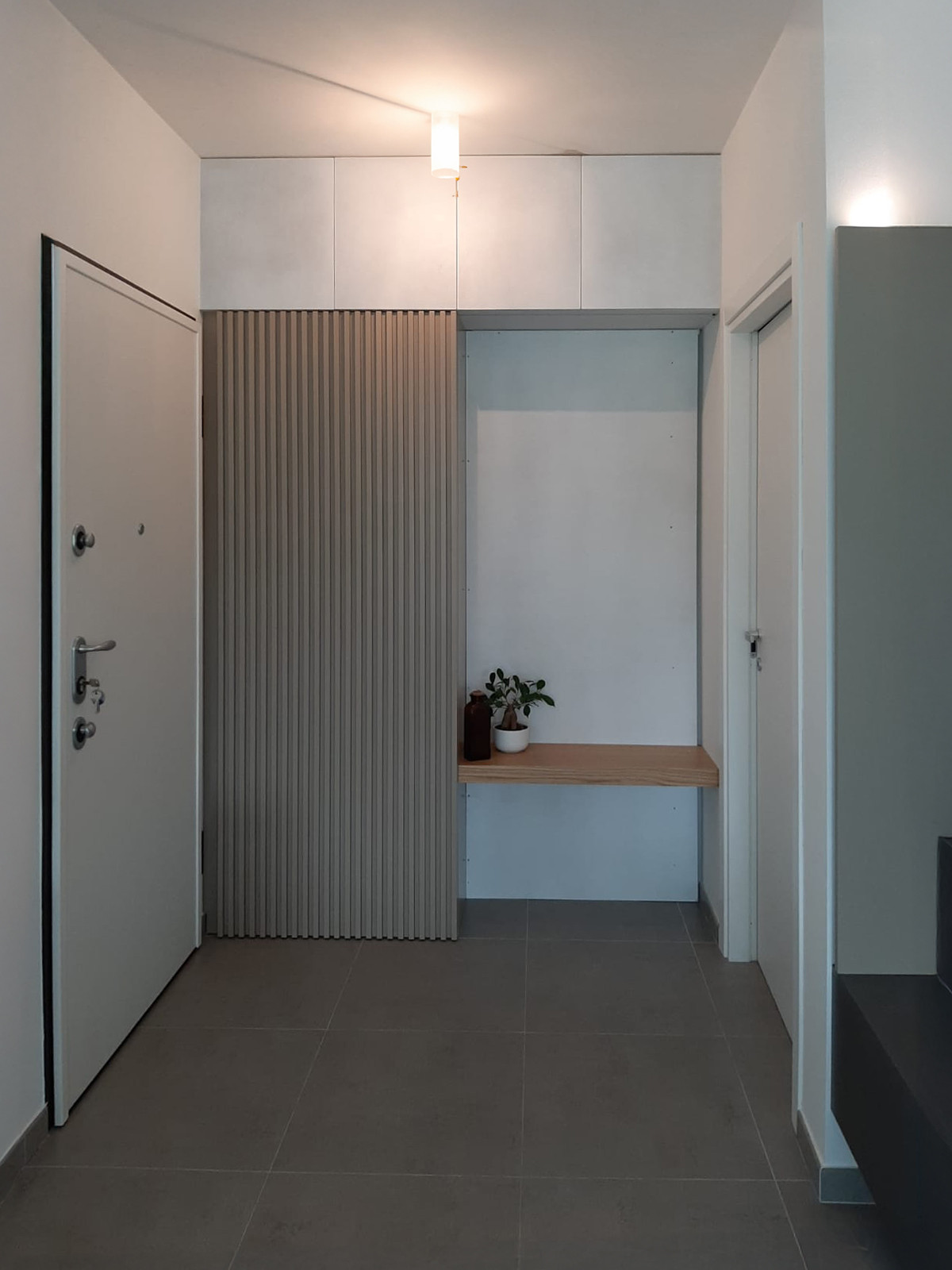 Restyling interni villa esistente | Modern Design 100 MQ