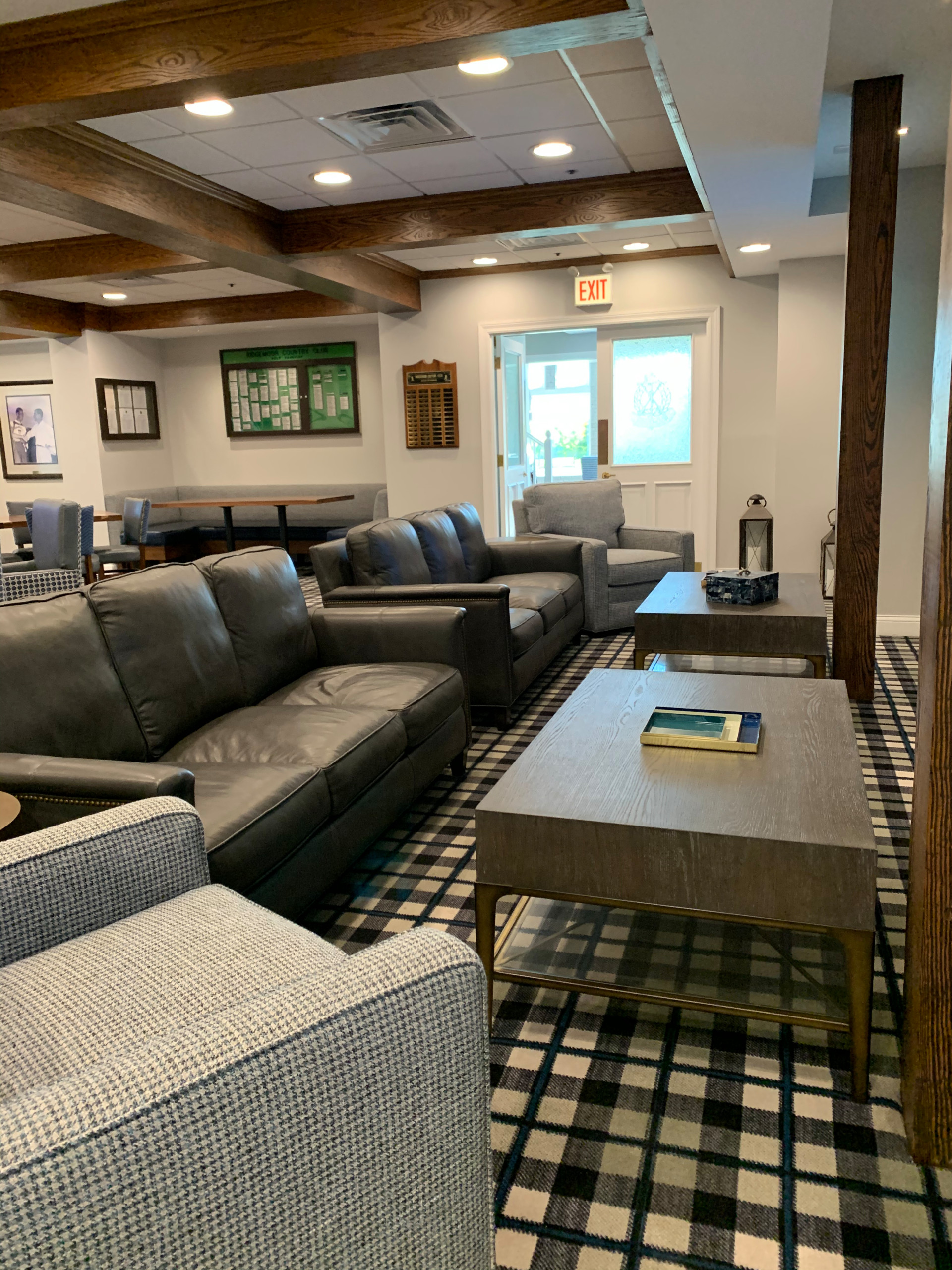 Ridgemoor Country Club