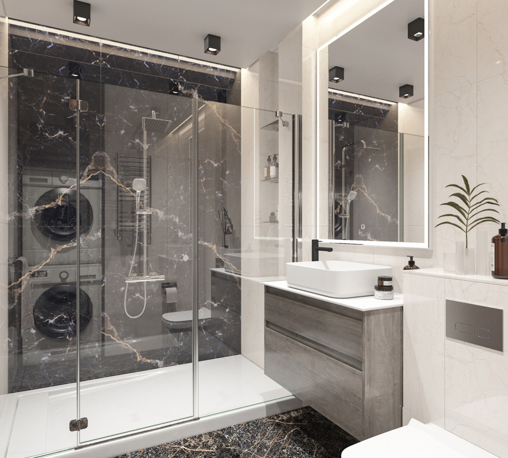 ЖК Микрогород в лесу Москва