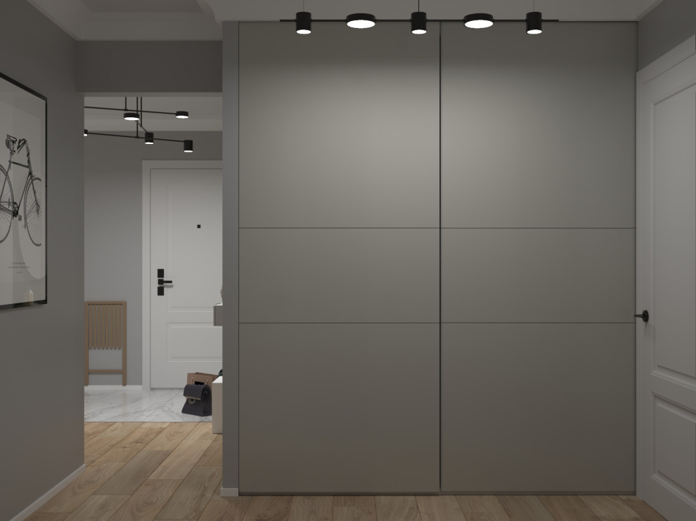 Квартира 54м2