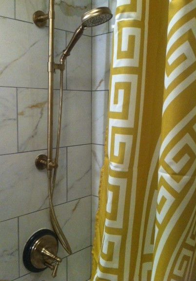 Classical Boutique Bathing