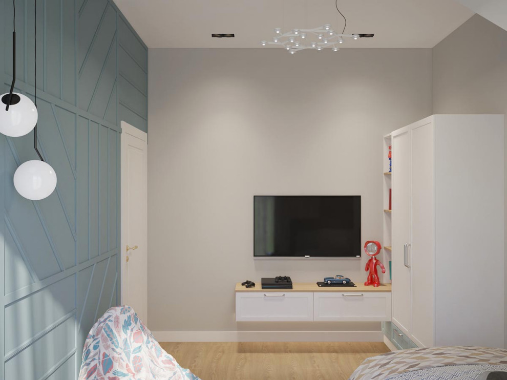 Домик в Малиновке