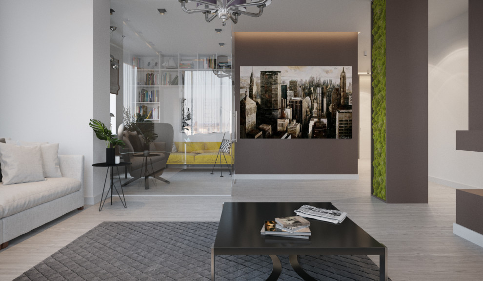 ЖК "Престиж" Новосибирск