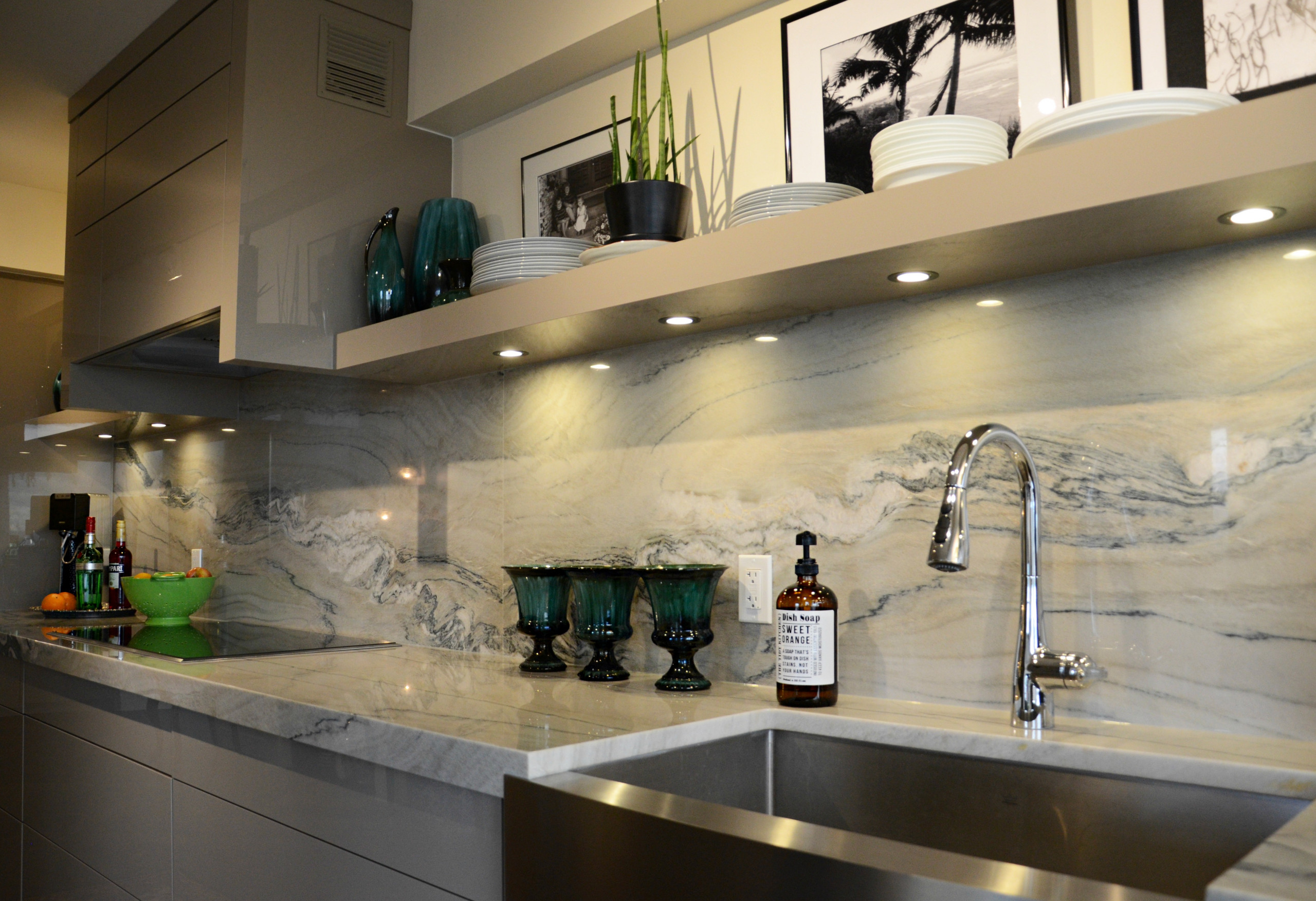 Downtown Condo Revival