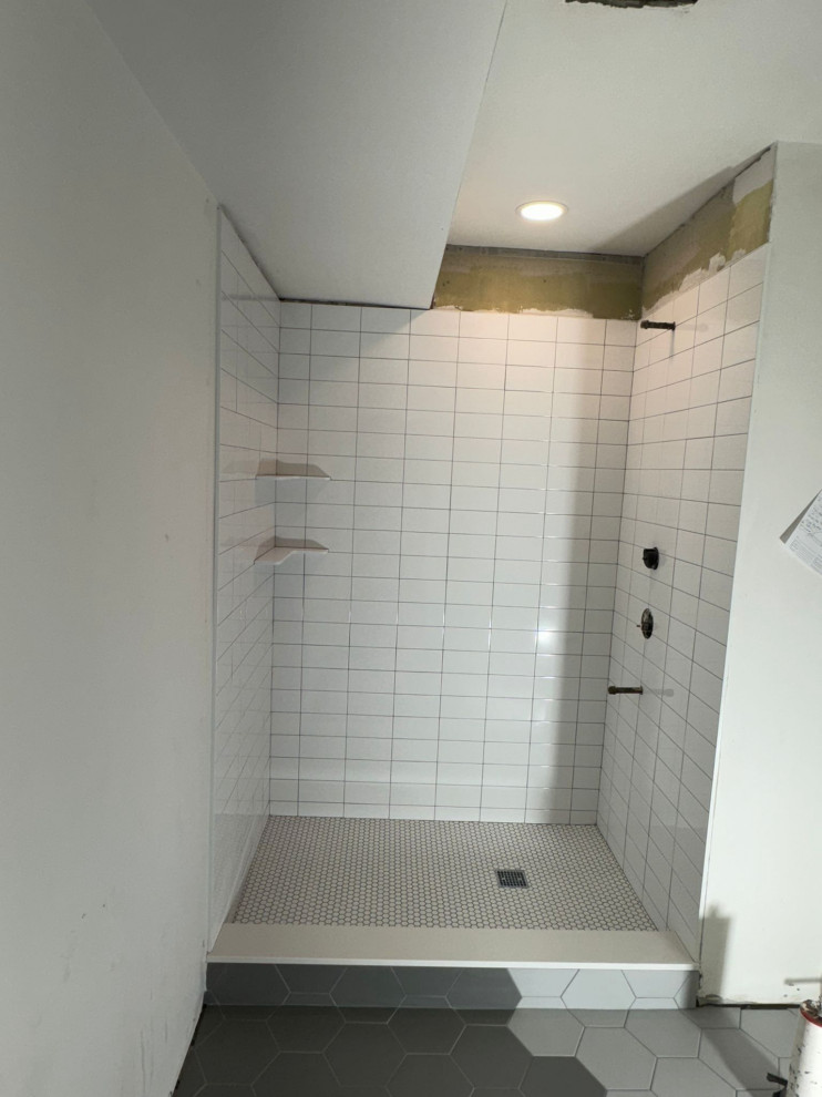 Bathroom Remodel