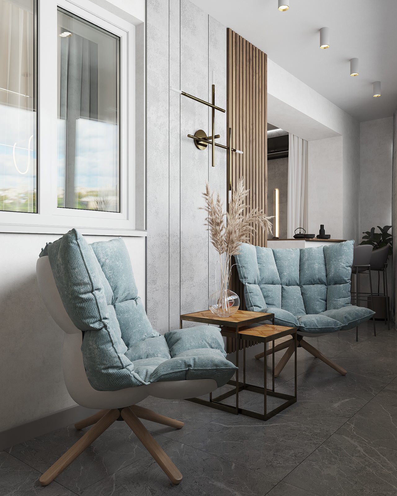 ЖК Династия