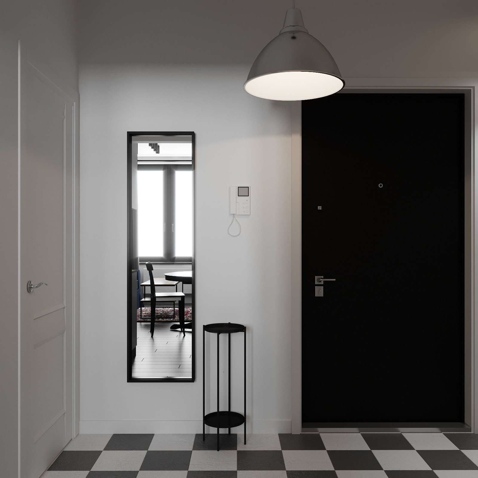 ЖК "Октябрьское поле"