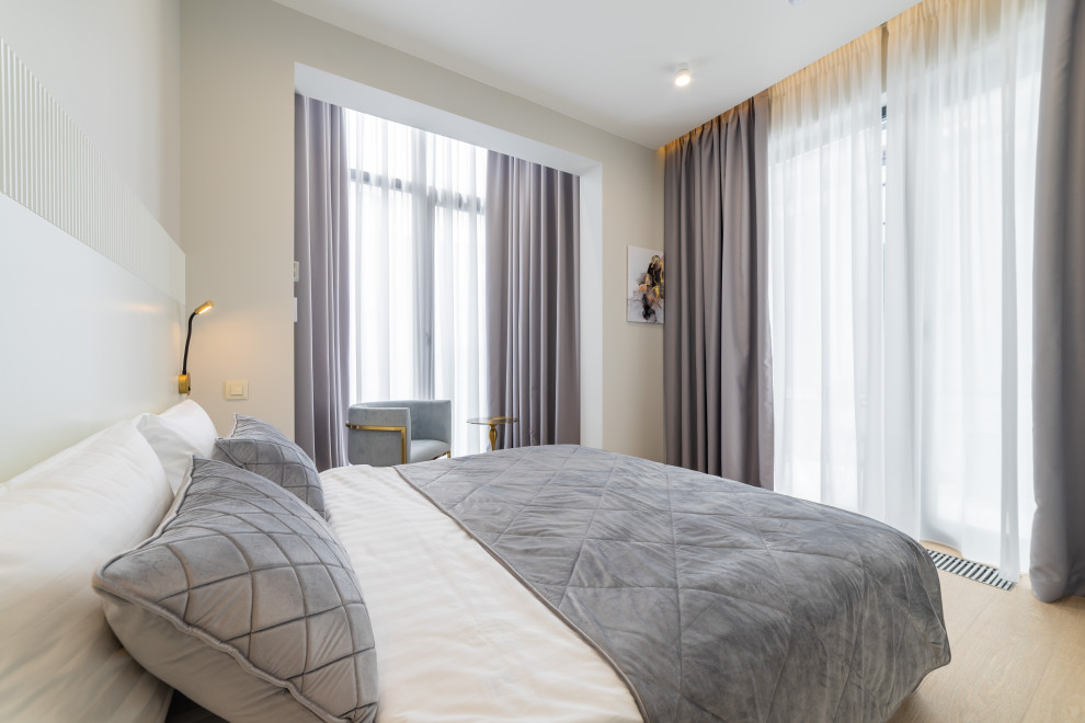 Апартаменты у моря в Сочи